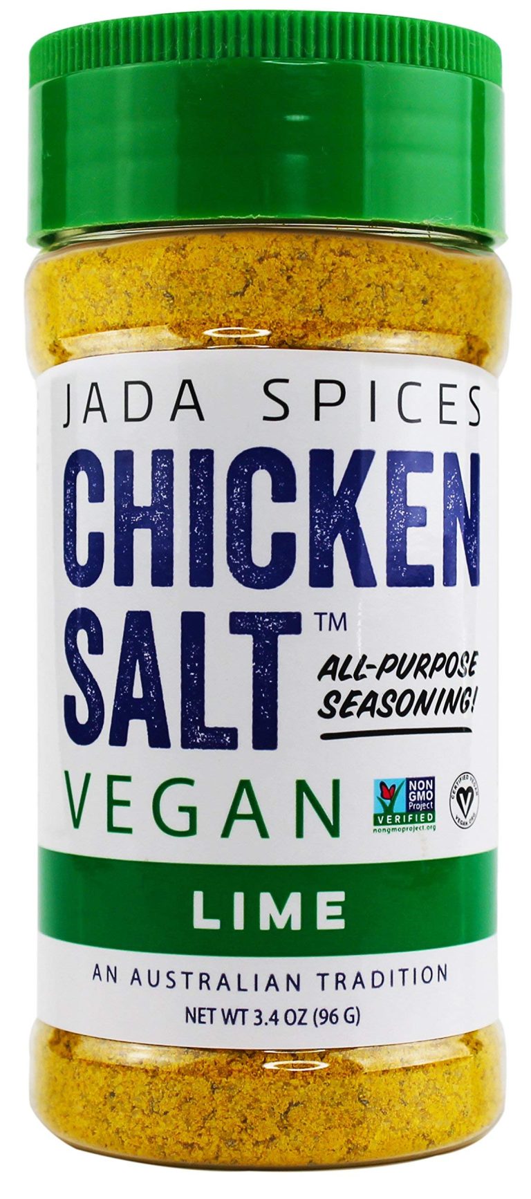 JADA Spices Chicken Salt Spice and Seasoning