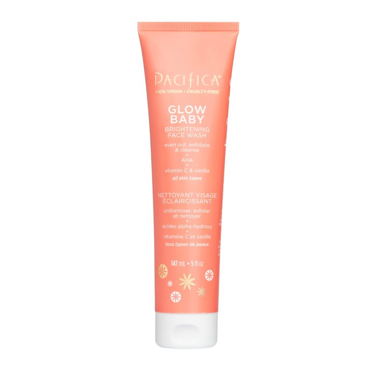 Glow Daily Face Cleanser