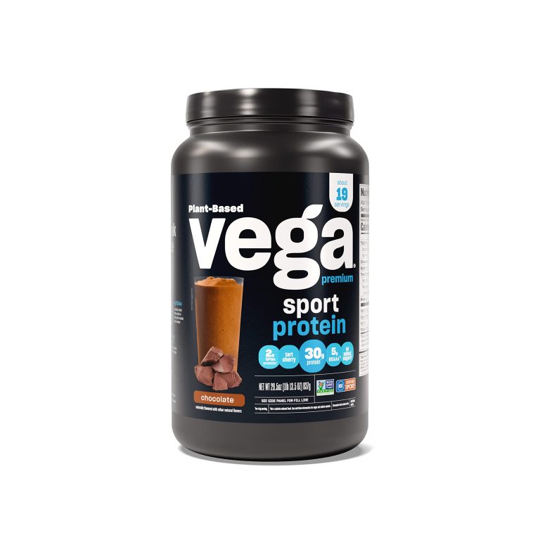 Vega Premium Sport Protein
