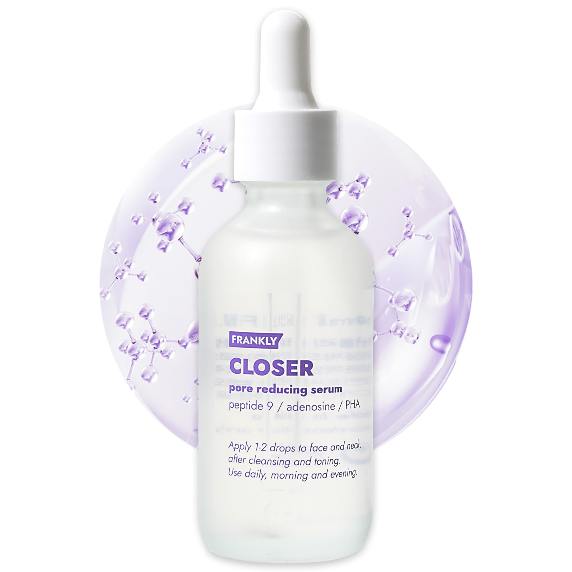 Frankly Closer Serum