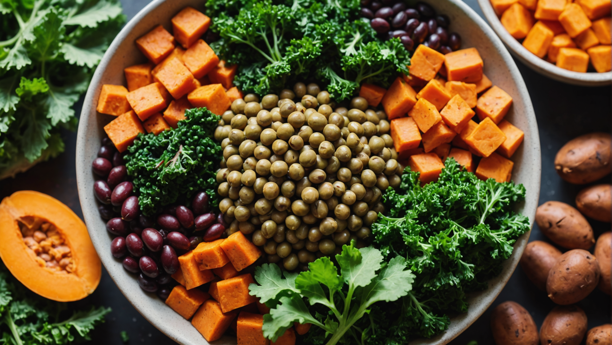 The Reality of Vegan Diets and Kidney Health