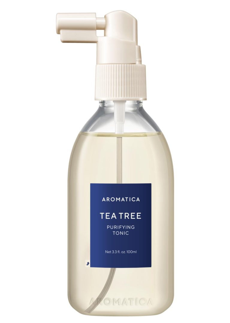 AROMATICA Tea Tree Purifying Tonic