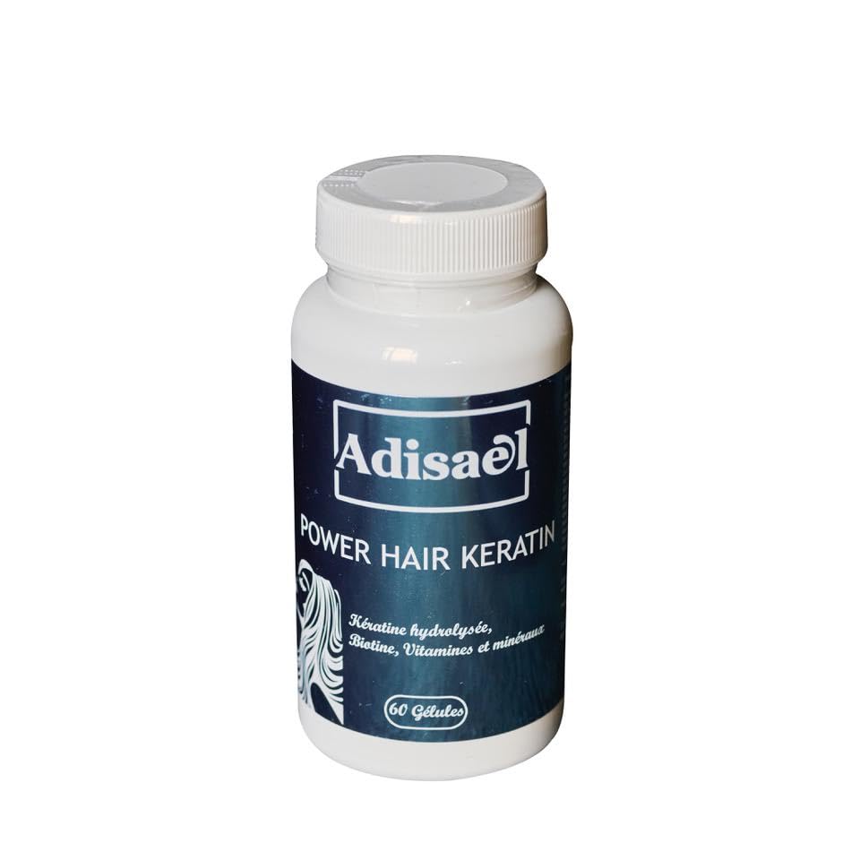 ADISAEL Hair Growth Vitamins