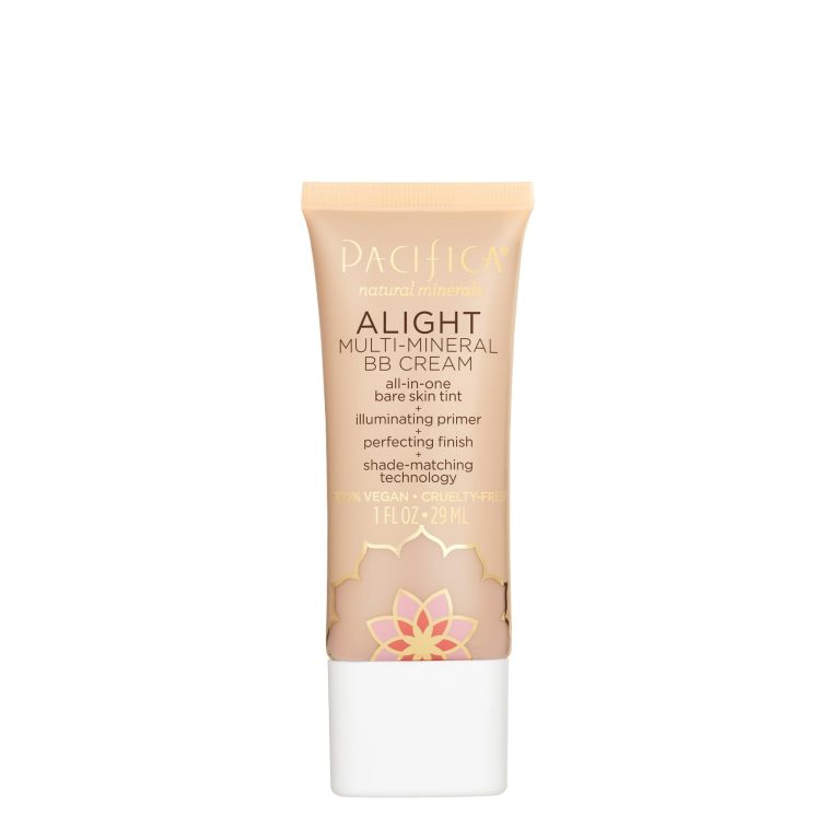 Alight Multi-Mineral BB Cream