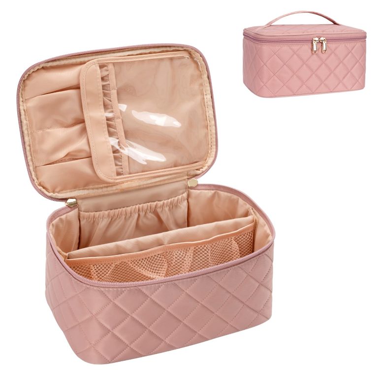 OCHEAL Makeup Bag