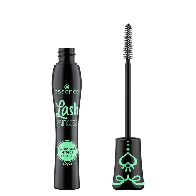 Lash Princess False Lash Effect Mascara Brown